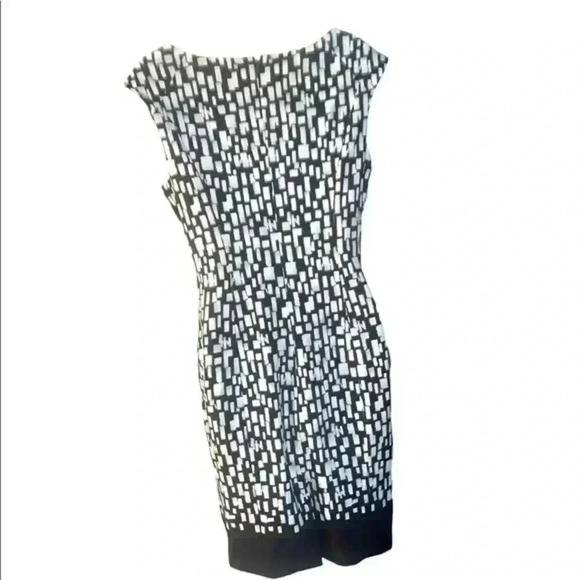 CALVIN KLEIN DRESS - Picture 4 of 4